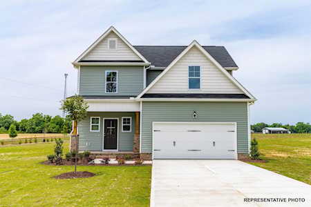 445 Brodie Rose Landing Way Smithfield, NC 27577