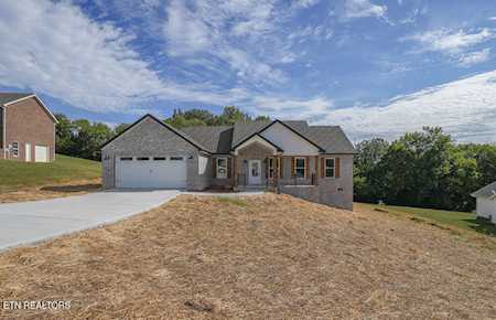 230 Franklin Estates Ln Greenback, TN 37742
