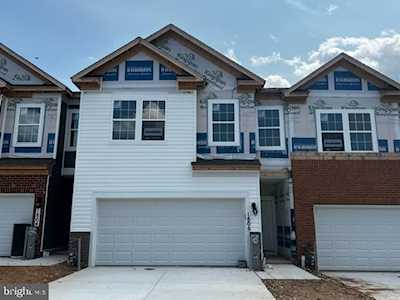 1806 Rankokus Dr Havre De Grace, MD 21078