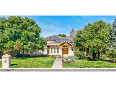 21 Blue Heron Dr Thornton, CO 80241