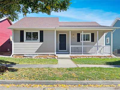 730 Breccia Ave Loveland, CO 80537