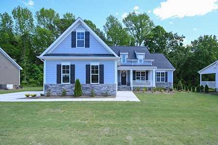 203 Freewill Place Raleigh, NC 27603