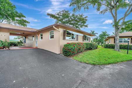 706 Whippoorwill Lane Delray Beach, FL 33445