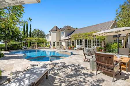30602 Hunt Club Dr San Juan Capistrano, CA 92675
