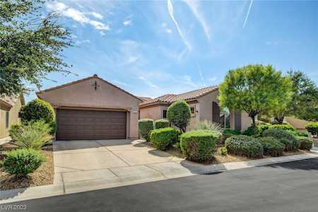 5475 Criollo Dr Las Vegas, NV 89122