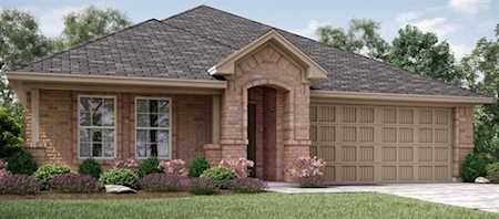 913 High Noon Drive Fort Worth, TX 76052