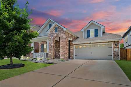 15004 Via Del Corso DR Bee Cave, TX 78738