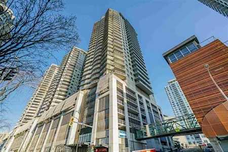 898 Carnarvon Street #1906 New Westminster, BC V3M 0C3