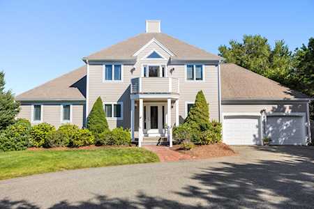 19 Fairway Pointe Road East Falmouth, MA 02536