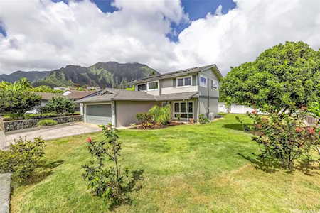 46-313 Nahewai Street Kaneohe, HI 96744