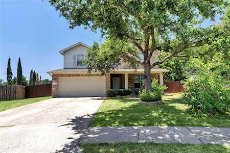 11732 Day Camp LN Austin, TX 78754