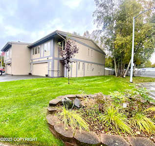 2124 Sorbus Way Way Anchorage, AK 99508