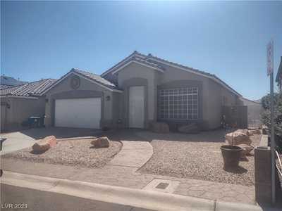 7989 Timber Horn Ct Las Vegas, NV 89147