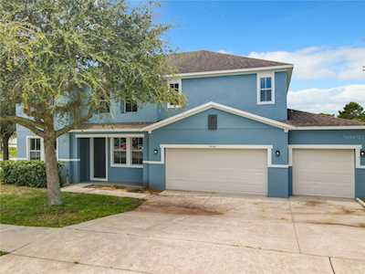4464 Aruba Blvd Clermont, FL 34711