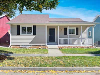 730 Breccia Ave Loveland, CO 80537