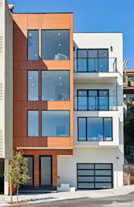 50 Saturn Street San Francisco, CA 94114