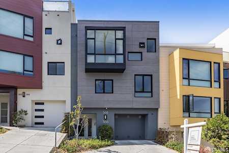 566 De Haro Street San Francisco, CA 94107