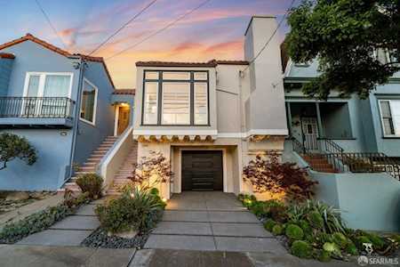 2246 17th Avenue San Francisco, CA 94116