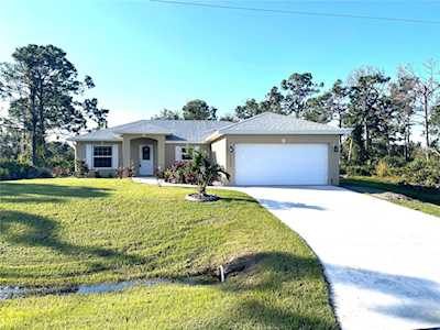 12453 Hathaway TERRACE Port Charlotte, FL 33981
