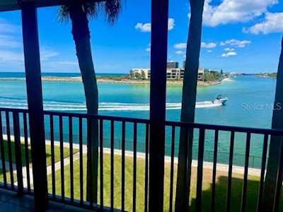 7150 Sunset WAY #201 St. Pete Beach, FL 33706