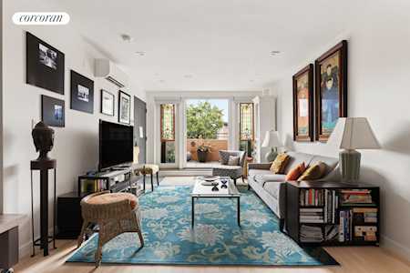 572 St Marks Ave #4 Brooklyn, NY 11216