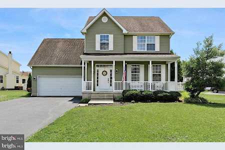 8 E Green Ln Milford, DE 19963