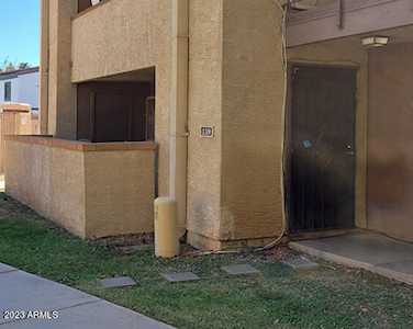 4608 W Maryland Avenue #139 Glendale, AZ 85301