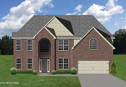 12211 Bethel Hollow Dr Knoxville, TN 37932