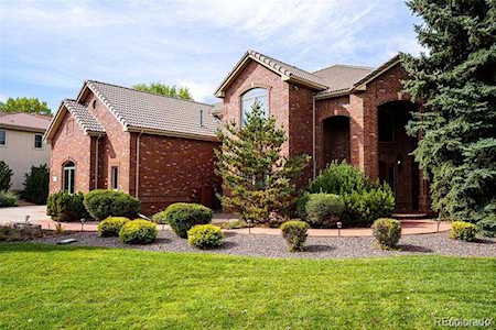 1969 S Lake Rd Lakewood, CO 80227