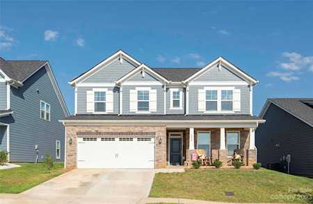 4870 Durneigh Dr Kannapolis, NC 28081