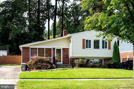 3504 May St Silver Spring, MD 20906