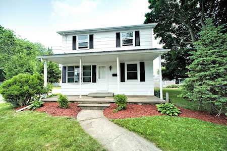 1414 N Graceland Ave Appleton, City of Appleton, WI 54911