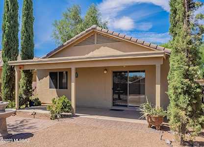 18457 S Bellflower Place Green Valley, AZ 85614