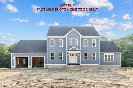 Lot 3 Southridge Drive East Bridgewater, MA 02333