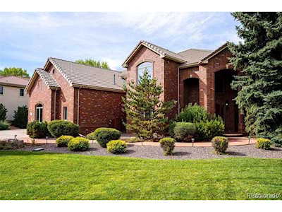 1969 S Lake Rd Lakewood, CO 80227