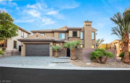 2705 Cyrano St Henderson, NV 89044