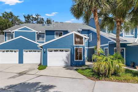 2025 Golfview Dr #2025 Tarpon Springs, FL 34689