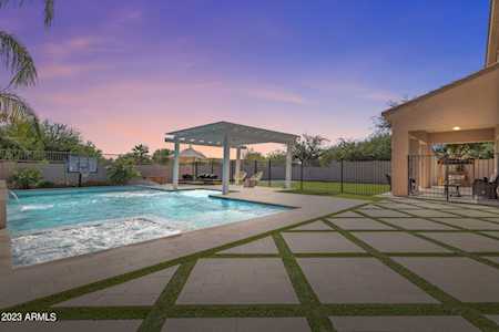 21443 E Arroyo Verde Drive Queen Creek, AZ 85142