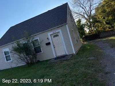 3027 Woodland Avenue Columbus, OH 43224