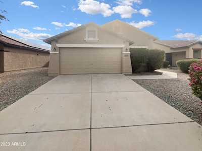 4135 S 250th Avenue Buckeye, AZ 85326