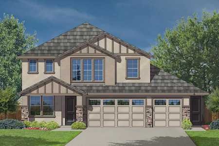 3096 Shasta Daisy Circle Roseville, CA 95747