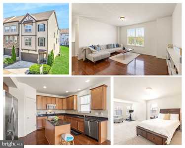 7 Castings Ln Stafford, VA 22554