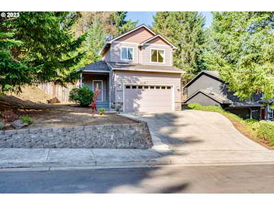 87940 9th ST Veneta, OR 97487