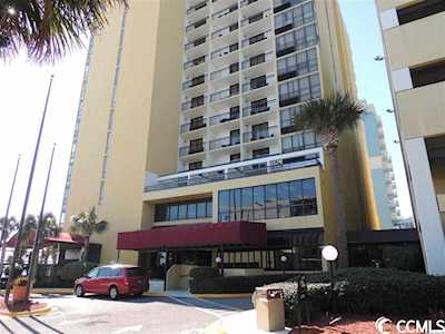 2701 S Ocean Blvd. #1505 Myrtle Beach, SC 29577
