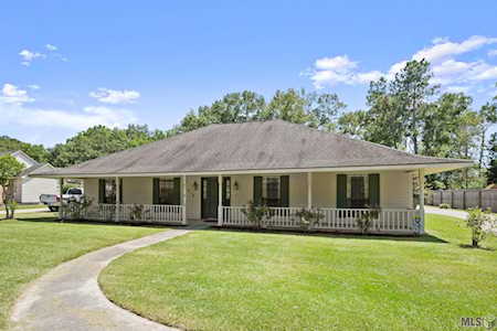 13318 Virgil Jackson Ave Central, LA 70818