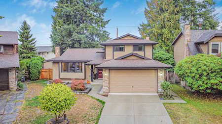 9474 149A Street Surrey, BC V3R 7V7