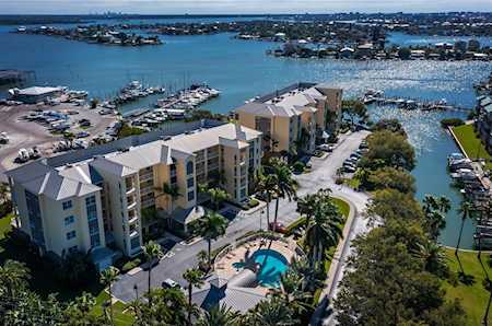 423 150th Ave #1306 Madeira Beach, FL 33708