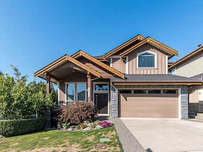 10031 247B Street Maple Ridge, BC V2W 0H1