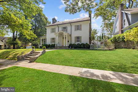 3700 Morrison St NW Washington, DC 20015