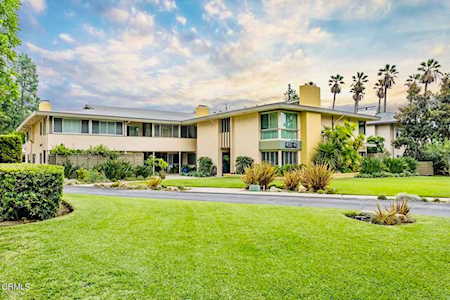 410 S Orange Grove Blvd Pasadena, CA 91105